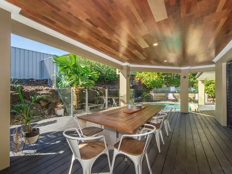 6 Wyllie Way, Reedy Creek QLD 4227