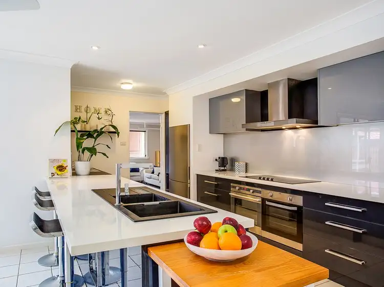 Second view of Homely house listing, 15 Springsure Dr, Mudgeeraba QLD 4213