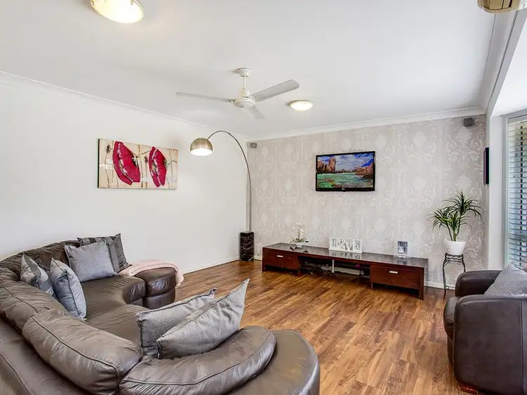 Third view of Homely house listing, 15 Springsure Dr, Mudgeeraba QLD 4213