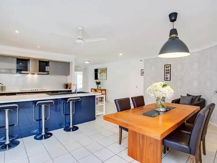 Fifth view of Homely house listing, 15 Springsure Dr, Mudgeeraba QLD 4213