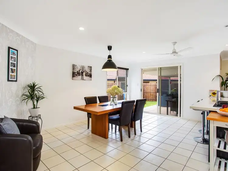 Sixth view of Homely house listing, 15 Springsure Dr, Mudgeeraba QLD 4213
