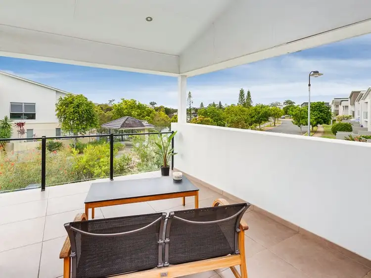 Sixth view of Homely house listing, 2 Valetta Cr, Varsity Lakes QLD 4227