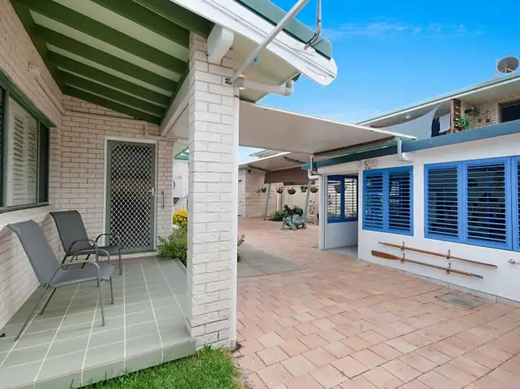 Second view of Homely semi-detached listing, Unit/4 /3 Seamist Lane, Evans Head NSW 2473