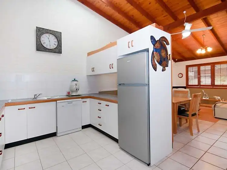 Third view of Homely semi-detached listing, Unit/4 /3 Seamist Lane, Evans Head NSW 2473