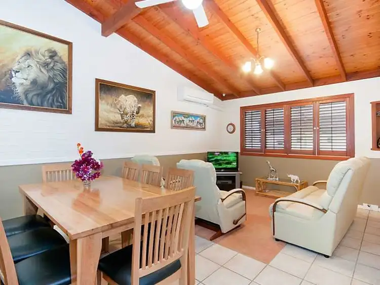 Fourth view of Homely semi-detached listing, Unit/4 /3 Seamist Lane, Evans Head NSW 2473