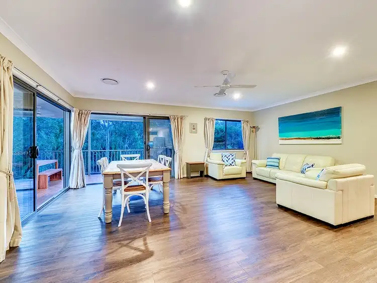 Fourth view of Homely house listing, 10a Liquidamber Close, Tallai QLD 4213