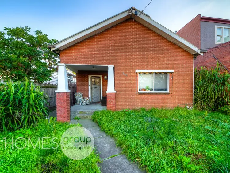 365 Albion Street, Brunswick VIC 3056