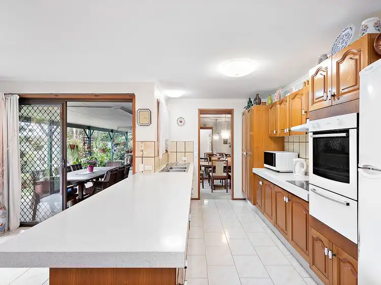 Main view of Homely house listing, 5 Eungella Court, Worongary QLD 4213