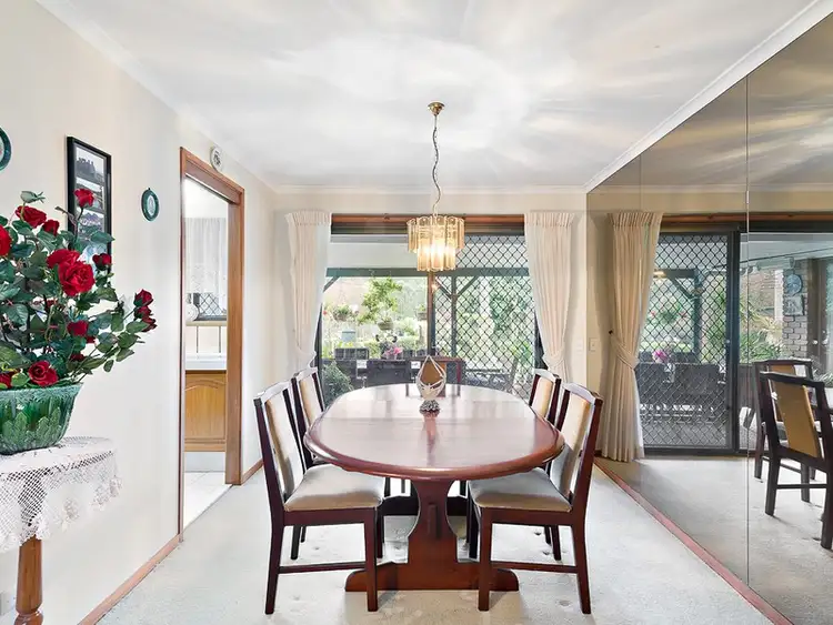 Second view of Homely house listing, 5 Eungella Court, Worongary QLD 4213