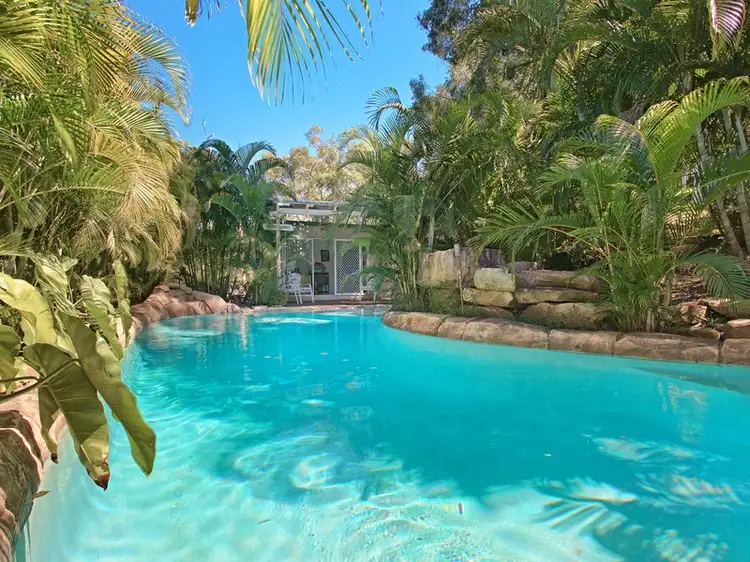 Main view of Homely house listing, 32 Grosvenor Court, Worongary QLD 4213