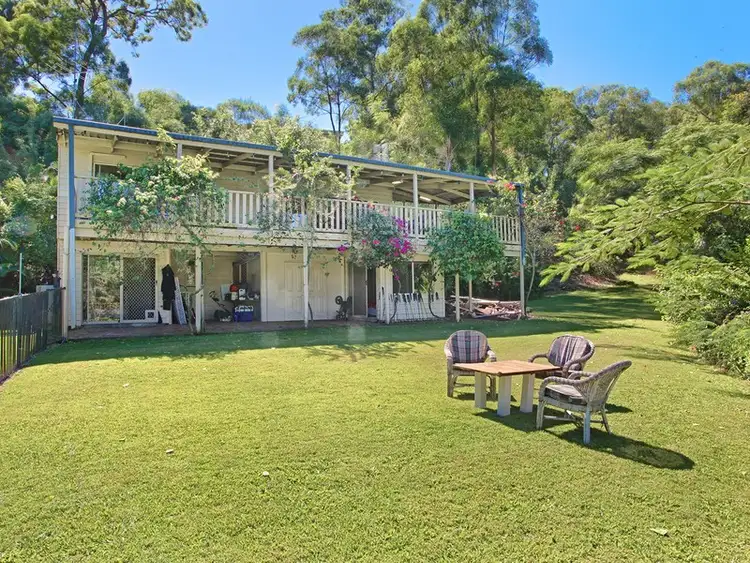 Second view of Homely house listing, 32 Grosvenor Court, Worongary QLD 4213
