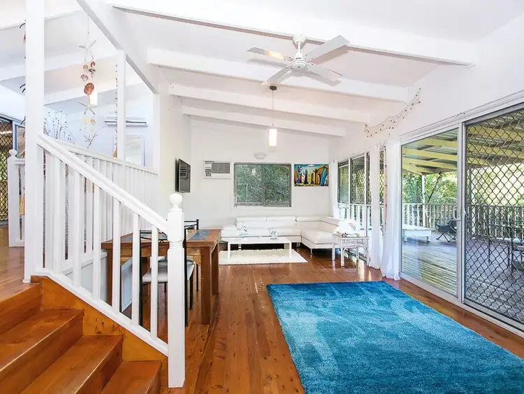 Fourth view of Homely house listing, 32 Grosvenor Court, Worongary QLD 4213