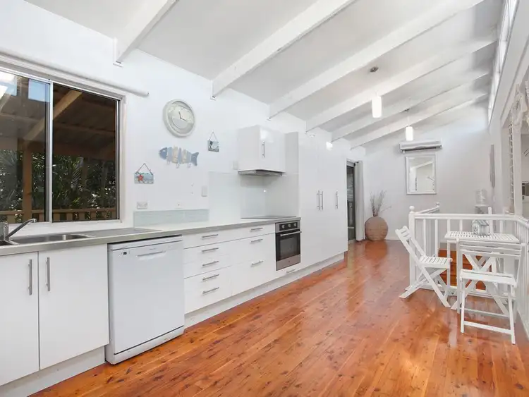 Fifth view of Homely house listing, 32 Grosvenor Court, Worongary QLD 4213