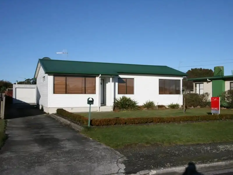 Main view of Homely house listing, 33 Brook Street, Smithton TAS 7330