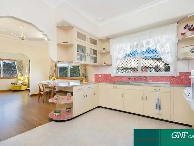 Third view of Homely house listing, 87 Hare Street, Casino NSW 2470