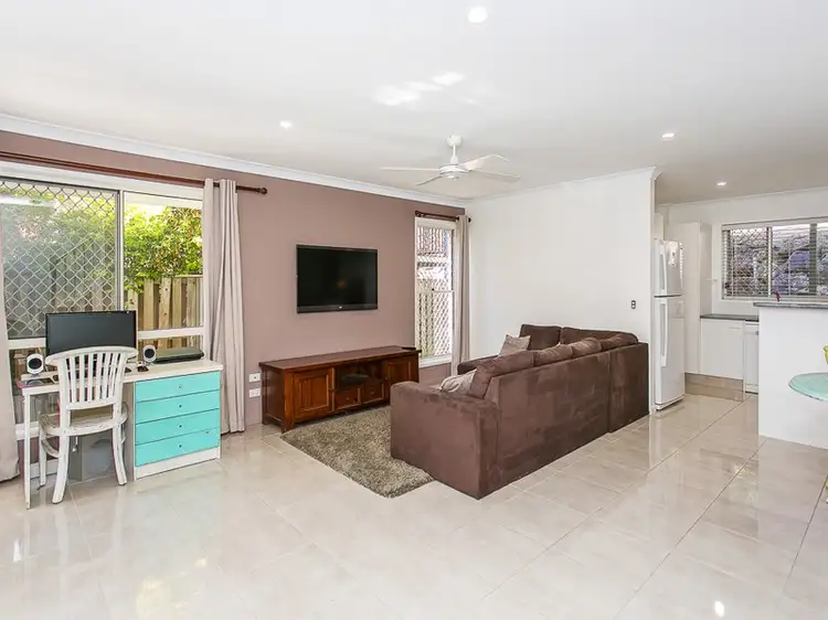 Second view of Homely townhouse listing, 45/31 Leviathan Drive, Mudgeeraba QLD 4213