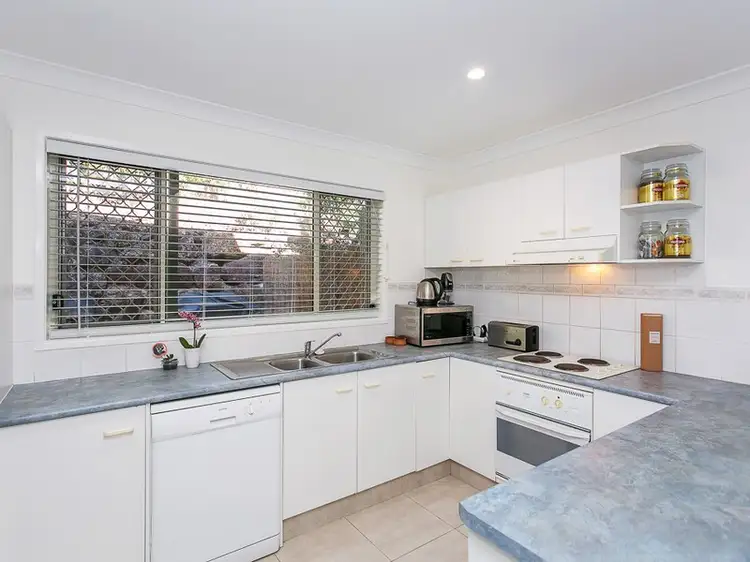Third view of Homely townhouse listing, 45/31 Leviathan Drive, Mudgeeraba QLD 4213