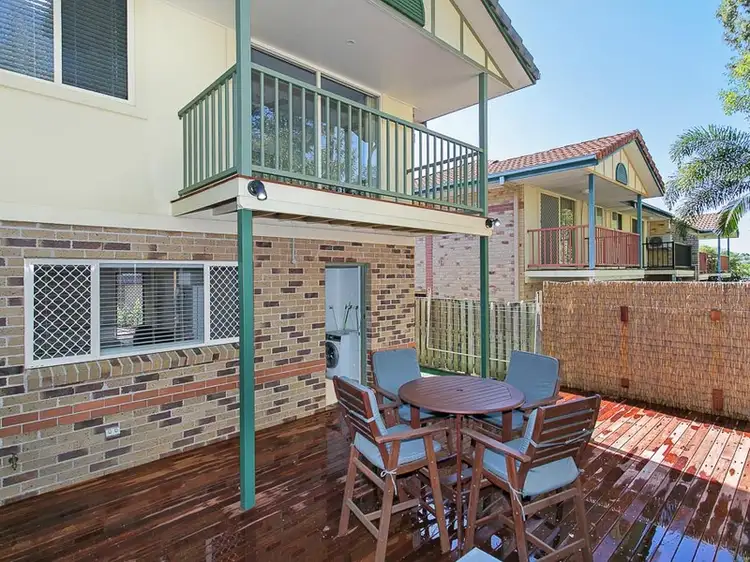 Fourth view of Homely townhouse listing, 45/31 Leviathan Drive, Mudgeeraba QLD 4213