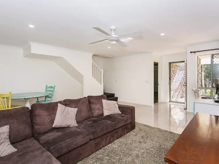 Sixth view of Homely townhouse listing, 45/31 Leviathan Drive, Mudgeeraba QLD 4213