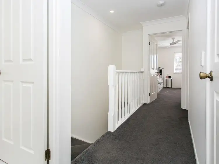 Seventh view of Homely townhouse listing, 45/31 Leviathan Drive, Mudgeeraba QLD 4213