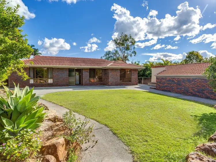 Main view of Homely house listing, 5 Newhaven Crescent, Worongary QLD 4213