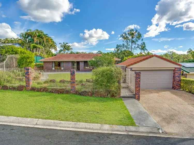 Second view of Homely house listing, 5 Newhaven Crescent, Worongary QLD 4213