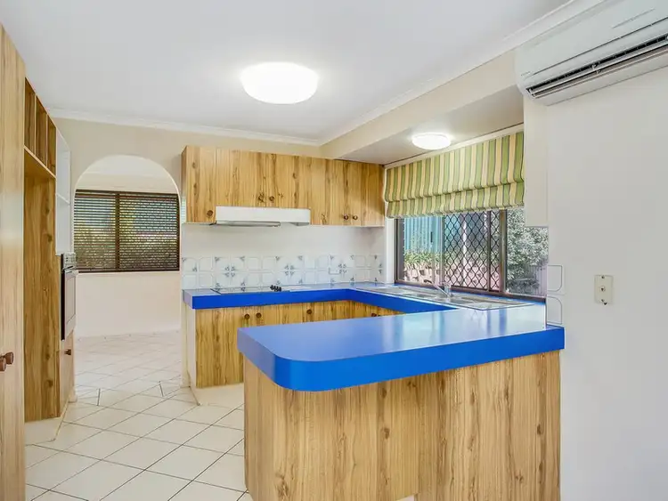 Sixth view of Homely house listing, 5 Newhaven Crescent, Worongary QLD 4213