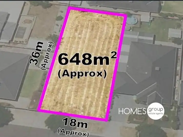 25 Homestead Avenue, Tarneit VIC 3029