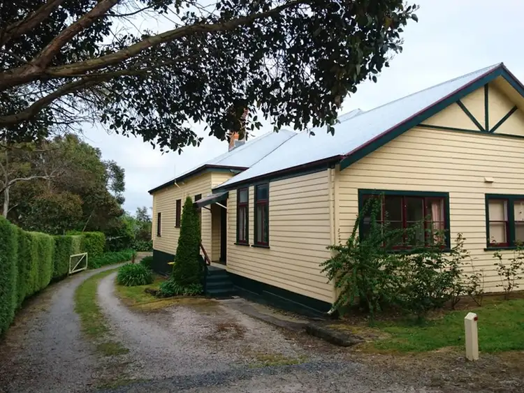 Second view of Homely house listing, 44 Goldie Street, Smithton TAS 7330