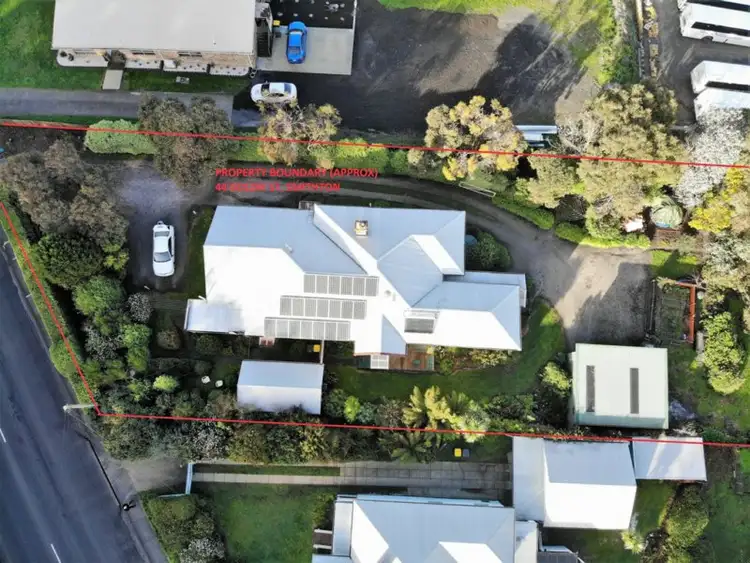 Third view of Homely house listing, 44 Goldie Street, Smithton TAS 7330