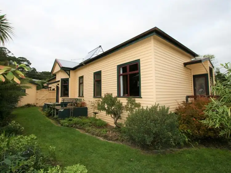 Fourth view of Homely house listing, 44 Goldie Street, Smithton TAS 7330