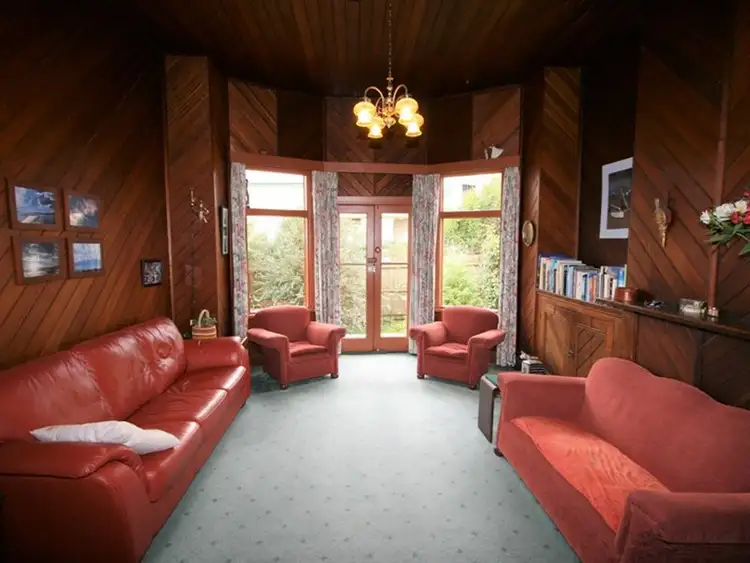Fifth view of Homely house listing, 44 Goldie Street, Smithton TAS 7330