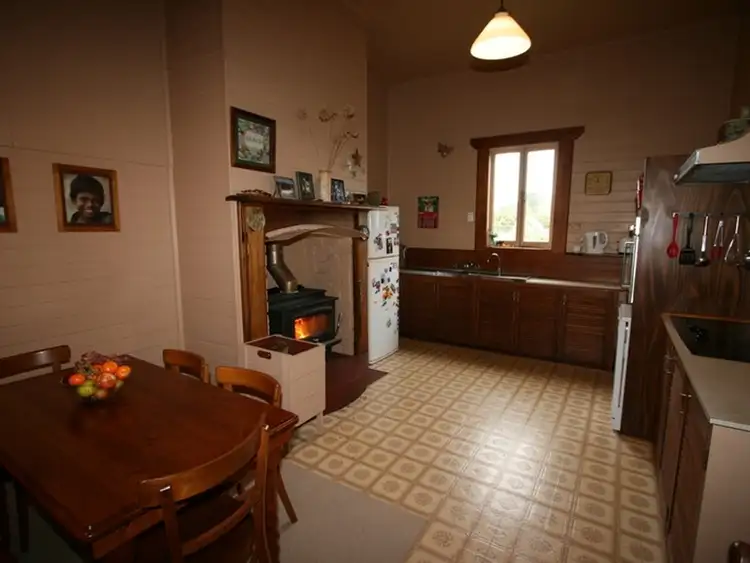 Sixth view of Homely house listing, 44 Goldie Street, Smithton TAS 7330