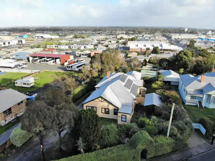 Seventh view of Homely house listing, 44 Goldie Street, Smithton TAS 7330