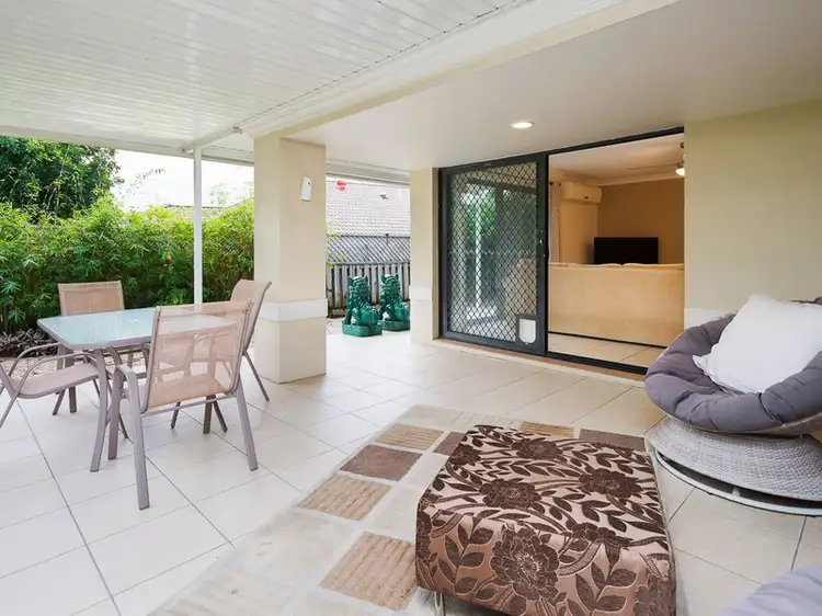 Third view of Homely house listing, 90/2-4 Langport Pde, Mudgeeraba QLD 4213