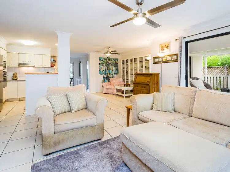 Fourth view of Homely house listing, 90/2-4 Langport Pde, Mudgeeraba QLD 4213