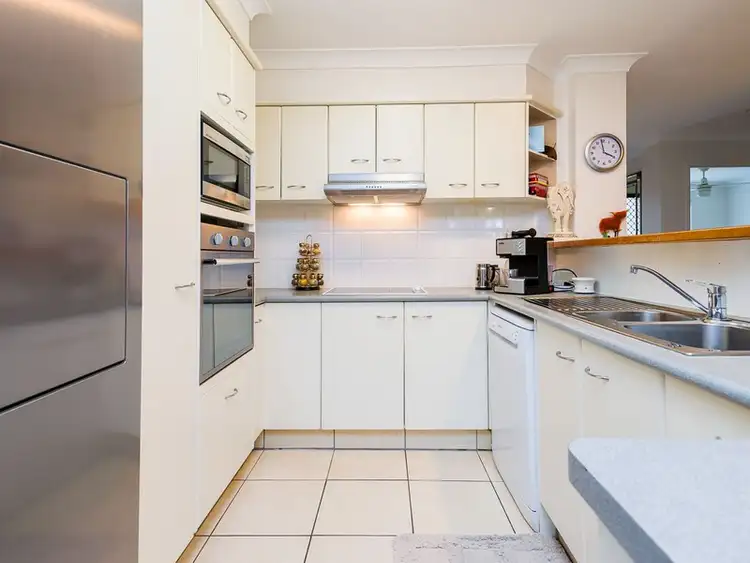 Fifth view of Homely house listing, 90/2-4 Langport Pde, Mudgeeraba QLD 4213