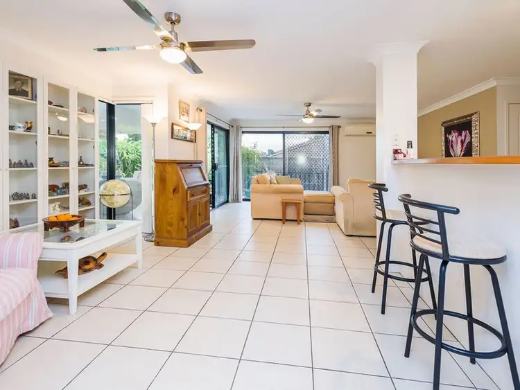 Sixth view of Homely house listing, 90/2-4 Langport Pde, Mudgeeraba QLD 4213