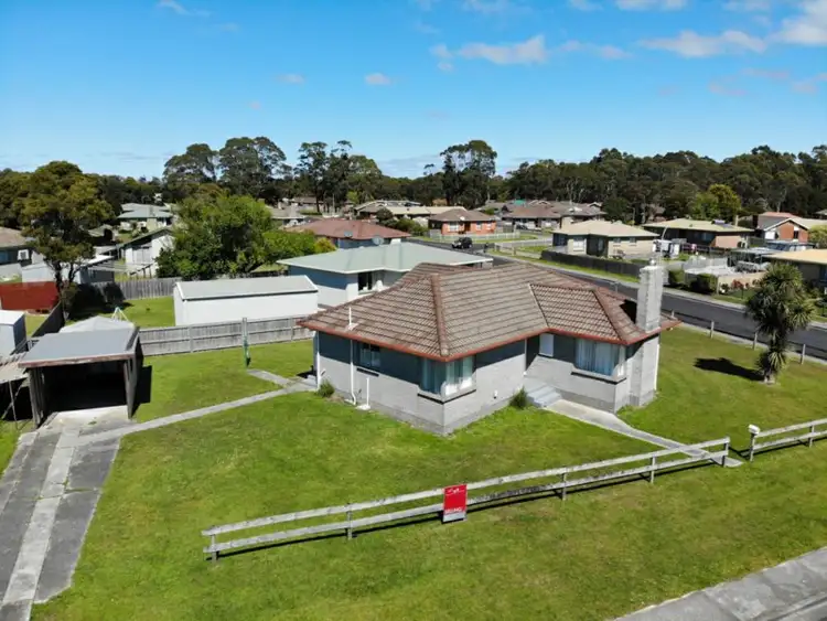 Main view of Homely house listing, 80 Havelock Street, Smithton TAS 7330