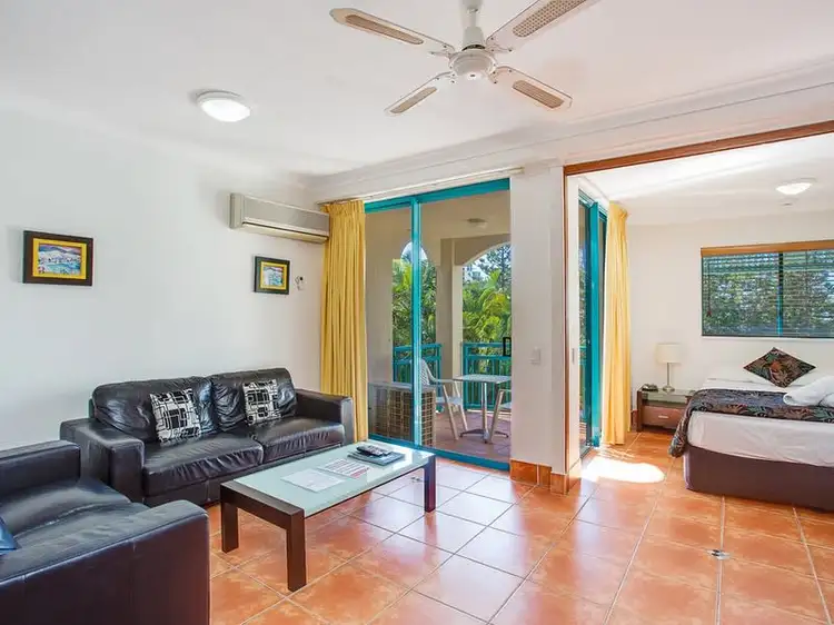 Main view of Homely unit listing, 37/112 Surf Parade, Broadbeach QLD 4218