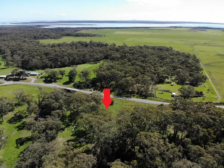 Main view of Homely rural property listing, 103 West Montagu Road, Montagu TAS 7330