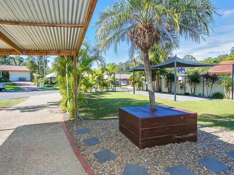 Fourth view of Homely house listing, 3 Burke Cres, Mudgeeraba QLD 4213
