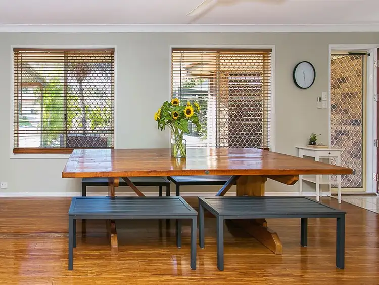 Sixth view of Homely house listing, 3 Burke Cres, Mudgeeraba QLD 4213