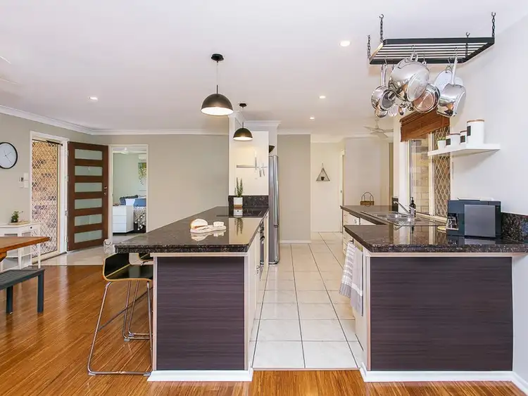 Seventh view of Homely house listing, 3 Burke Cres, Mudgeeraba QLD 4213
