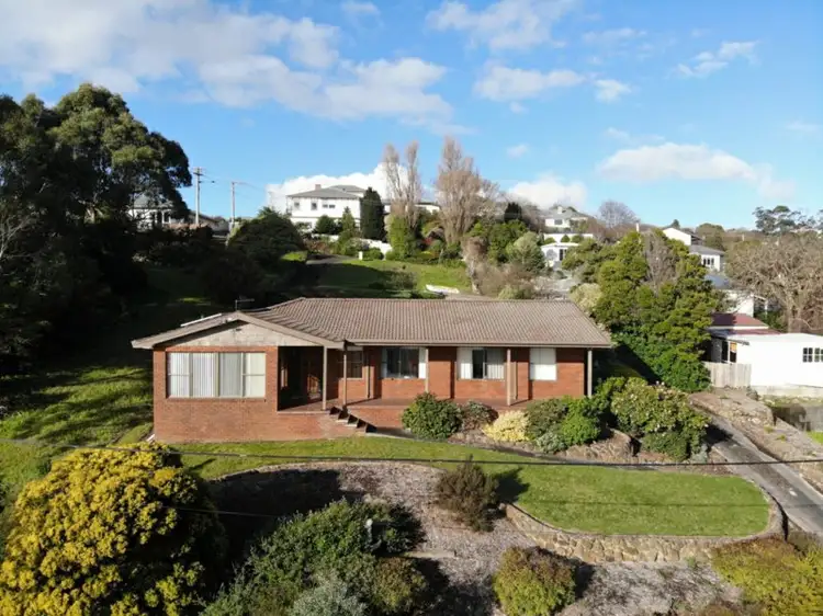 Main view of Homely house listing, 93 Emmett Street, Smithton TAS 7330