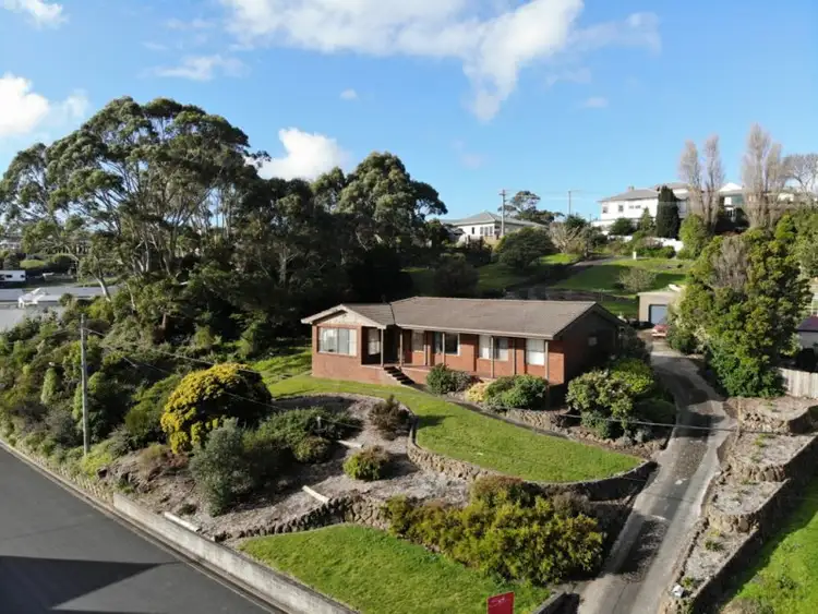 Second view of Homely house listing, 93 Emmett Street, Smithton TAS 7330