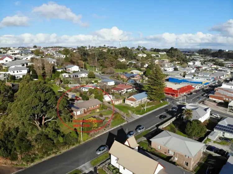 Seventh view of Homely house listing, 93 Emmett Street, Smithton TAS 7330