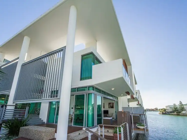 4107/2 Ephraim Island, Paradise Point QLD 4216