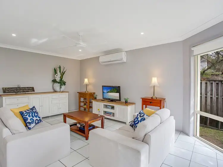 Third view of Homely house listing, 3 Highbridge Rise, Mudgeeraba QLD 4213