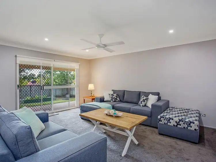 Sixth view of Homely house listing, 3 Highbridge Rise, Mudgeeraba QLD 4213